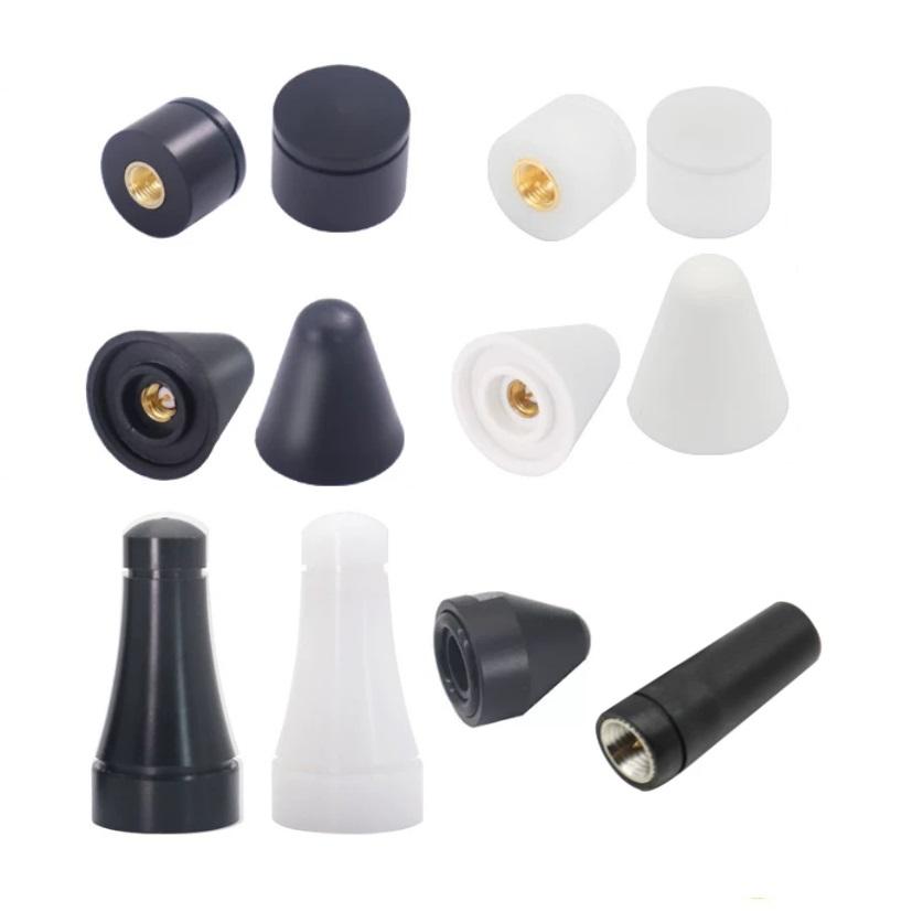 Waterproof Small Size Mini 2.4GHz 5.0-5.8GHz Bluetooth-compat Aerial Mushroom Zigbee WiFi Wireless Router Thumb Stubby Antenna 1