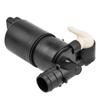 Wiper Windscreen Washer Pump 2 Outlet 7700428386 For PEUGEOT 307 CITROËN C3,C4
