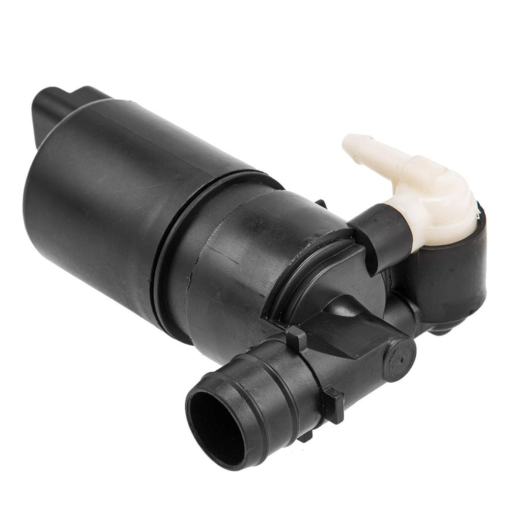 Wiper Windscreen Washer Pump Double Outlet Pump For Renault Scenic Mk2, ZOE