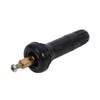TPMS Tire Pressure Monitoring System, Valve Stem Kit, Explosion Proof, Snap-in Tire Valve Stems with Valve Stem  , sy Installation, Fits Verano  