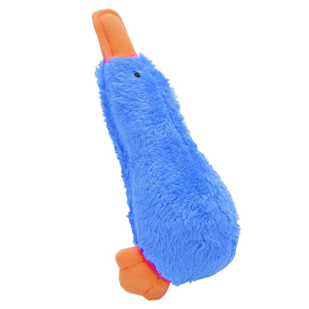 Squeaky Plush Dog Toys Interactive Fun Cute Bird Soft Bite Resistance Plush Dogs Chew Toy for Dogs