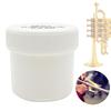 Brass Instruments Valves Fluid for Improved Sound Smooth Tube Instrument Oil for Easy Maintenance Tuning Slide Grease
