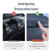 Compatible Tesla Model Y Rear Seat Storage Hook - Refresh Model Accessory