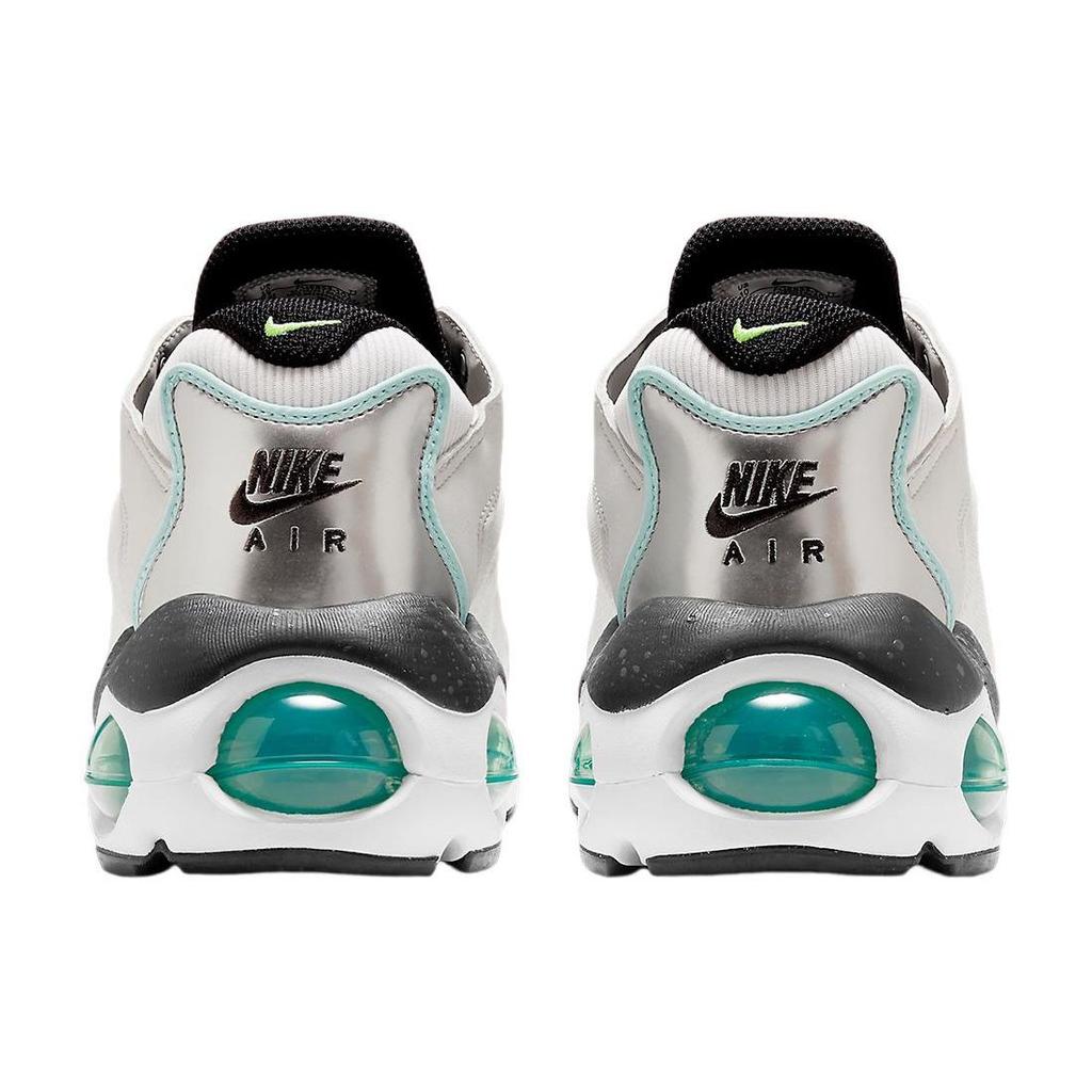 Nike Air Max TW Красочные Крутые Низкие Кроссовки для Повседневной Носки Мужские кроссовки Белые FQ6853-101