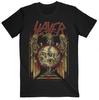 Футболка унисекс Slayer Eagle Serpent