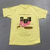 РЕДКИЙ! Подарок Stereolab для фанатов Все размеры S-5XL Футболка HRN668 Унисекс Футболка