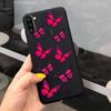 For Samsung Galaxy A11 Case M11 Stylish Soft Silicone Phone Case For Samsung A11 Galaxy M11 A 11 A115F Cover Fundas Coque Bumper