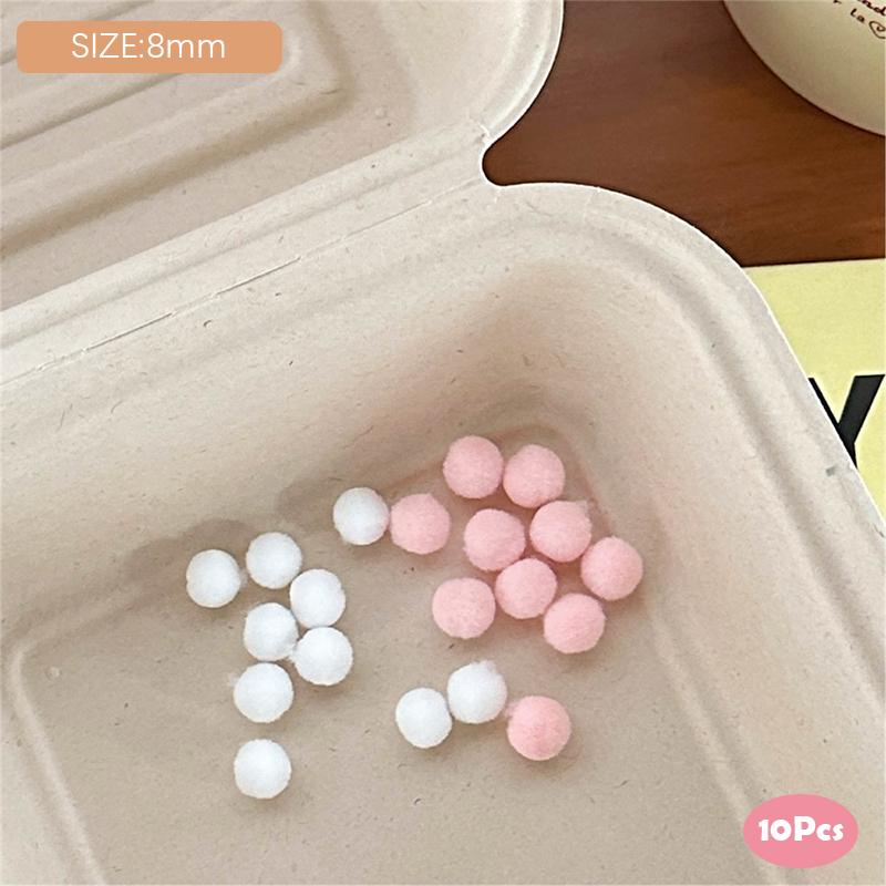 10 шт. Украшение для обложки карты Декор для дома DIY Аксессуары для заколок Ручная работа Милый Мультяшный Бабочка Бант Подарок DIY Аксессуары Шитье