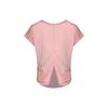 New Nike T Shirts Women's Pink AJ6485-646