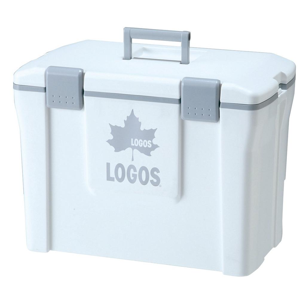 LOGOS Термобокс Action Cooler 25 Белый 81448033