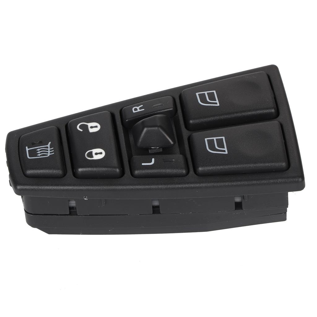 Power Window Master Control Switch for for Truck FH12 FH13 FM VNL 20752918 21543897