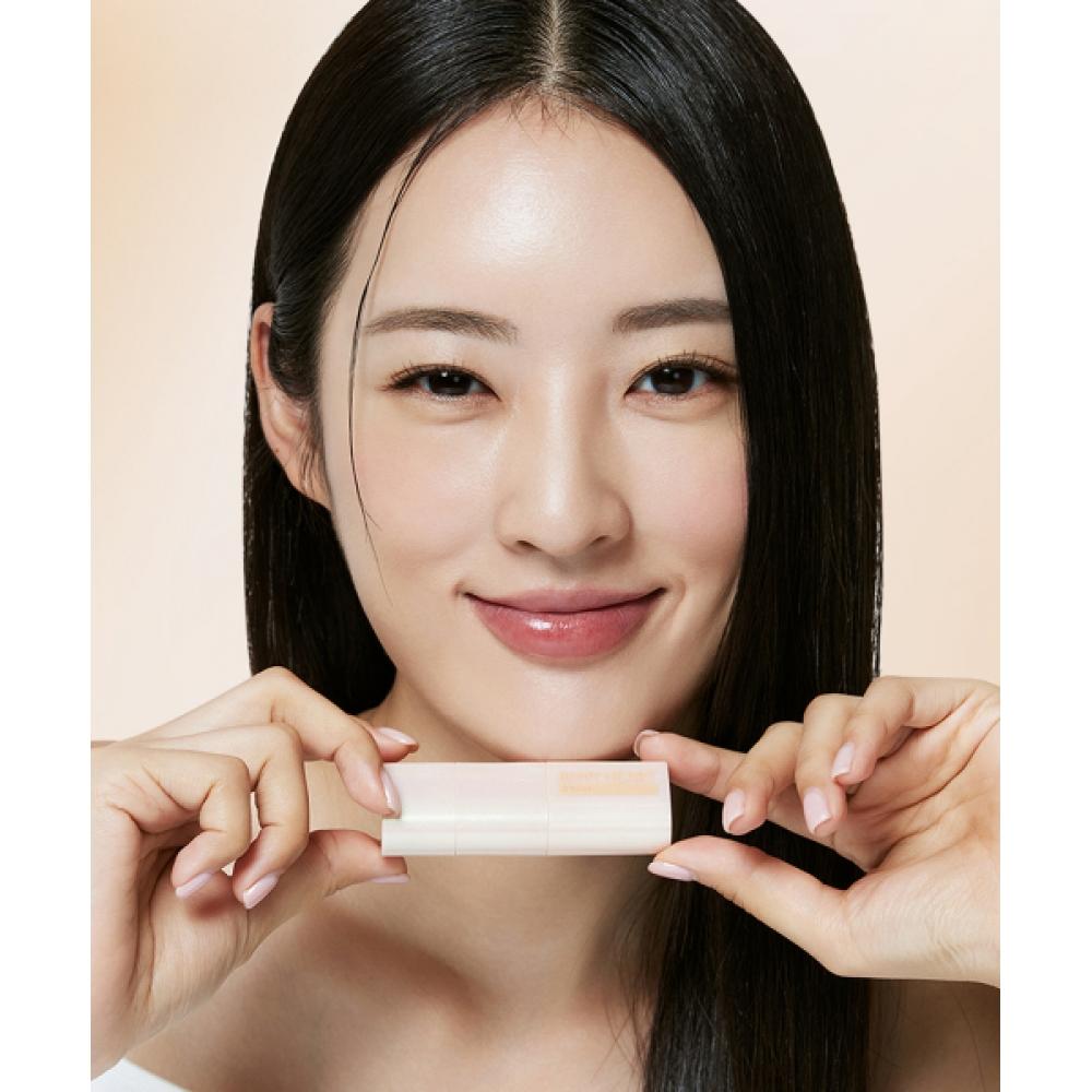 Touch In Sol Pretty Filter In My Heart Stick Foundation [prep Kit  shoppIng Bag]