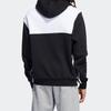 Adidas Originals Sweatshirt Men's Black White H31271