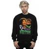 Whitney Houston Mens I Will Always Love You Homage Sweatshirt