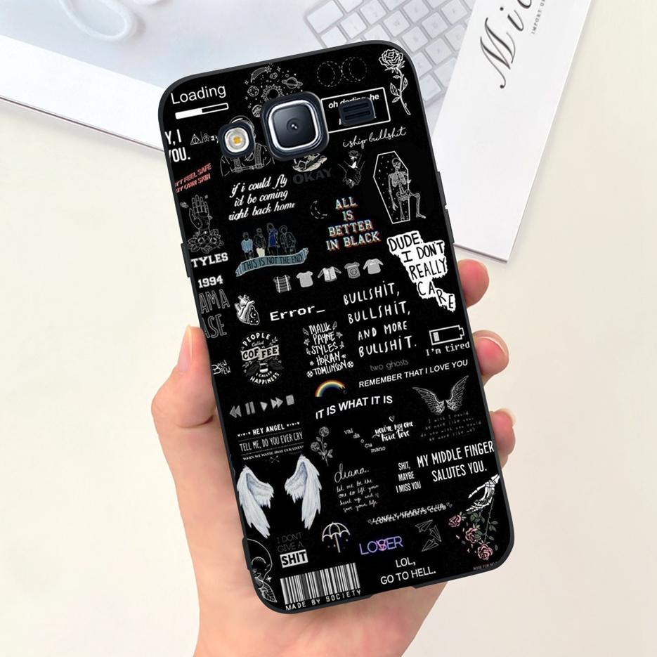 Для Samsung Galaxy J3 J5 J7 2016 Чехол J320F J510F J710F Милый Мультяшный Динозавр Обложка Мягкий ТПУ Корпус Для Samsung J5 2016 Чехол для Телефона