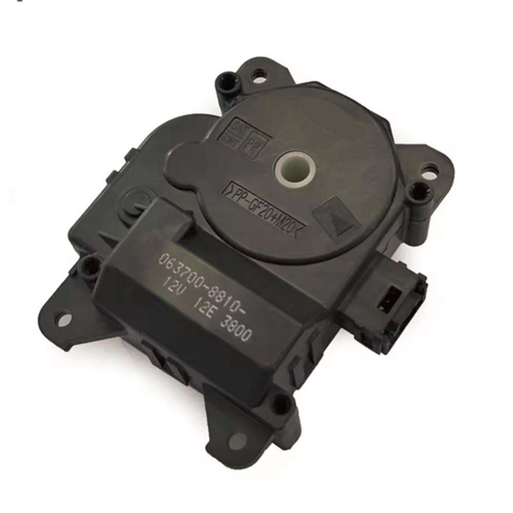 Для Lexus RX300 RX400H Toyota Highlander 87106-48070 Привод заслонки смешивания воздуха кондиционера