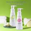 Green Valley Anti-Dandruff Shampoo & Moisturizing Body Wash Set