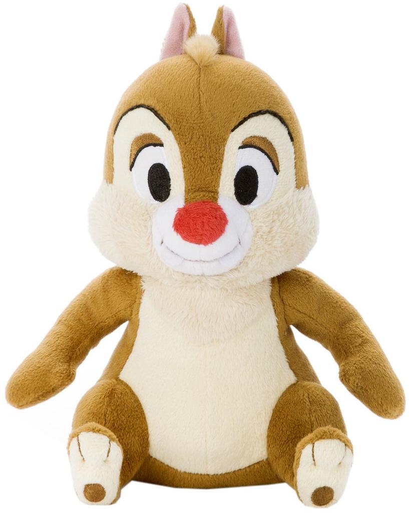 Disney Basic Plush Toy S Dale