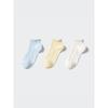 Japan Girls Short Socks 3 Pairs