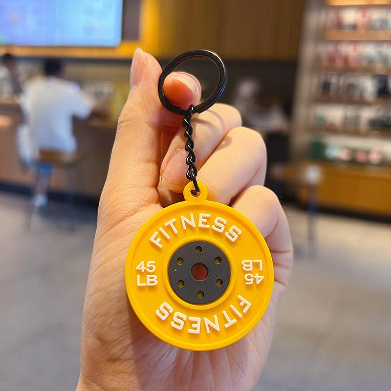 Круглая форма Мини-рюкзак Подвеска для сумки-брелока Подвеска для сумки Аксессуары для сумок