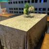 Rectangle Shiny Tablecloth Table Cloth Wedding Christmas Baby Shower Birthday Christmas Banquet Decor Home Dining Table Cover