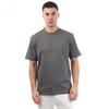 Hugo Mens Dapolino Print Logo T-Shirt