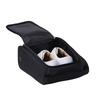 [FootJoy] Базовая сумка для обуви, Черный, Унисекс, Ш22 x Г12 x В34 см, FA25SCSB FA25SCSB-0