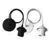 E27 Screw Ceiling Hanging Pendant Lamp Light Bulb Edison LED Holder Socket Base