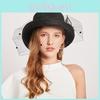 Summer Sun Hat With Wide Brim And Adjustable Fit For Women Outdoor Sun Protection