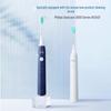 Philips HX2033 Soft Whitening Electric Toothbrush Heads (3-Pack)