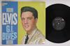 LP Record ELVIS PRESLEY - G. I. Blues LSP2256 RCA Victor 1964 US Rock Used