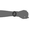 Casio Baby-G BSA-B100-1A Black Analog-Digital Casual Quartz Watch for Women