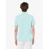 Lacoste Мужская рубашка-поло French Regular Fit с коротким рукавом Ph731e 54g Lgf q2nPh731e 54gLgf