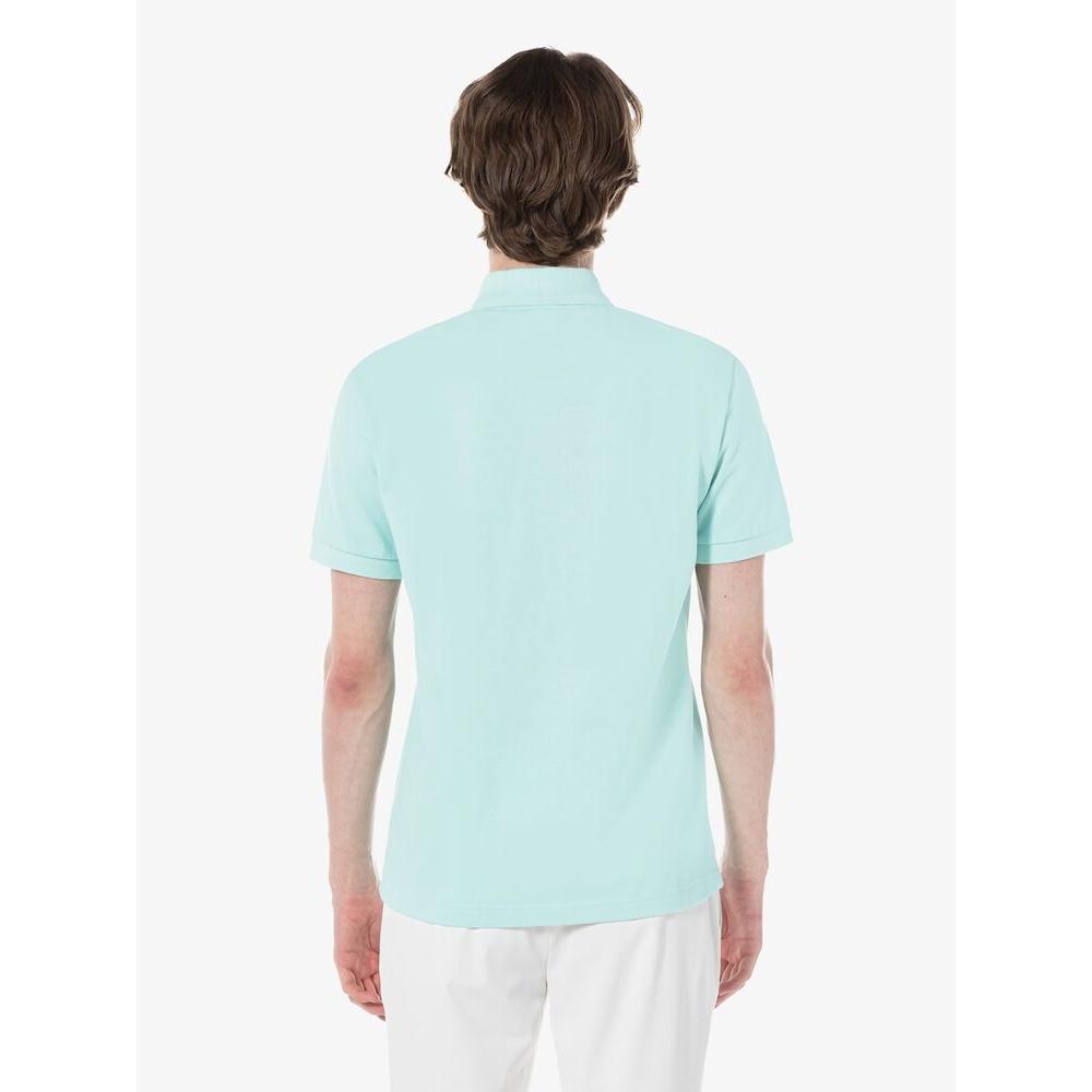 Lacoste Мужская рубашка-поло French Regular Fit с коротким рукавом Ph731e 54g Lgf q2nPh731e 54gLgf