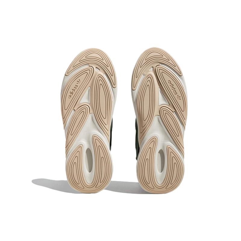 Adidas Кроссовки Ozelia 'Shadow Green Oxide' GY2503