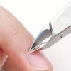 1PC Professional Nail Care Skin Remover Trimming Nail Clipper Toenail Clippers for Manicure Art and Nail Care