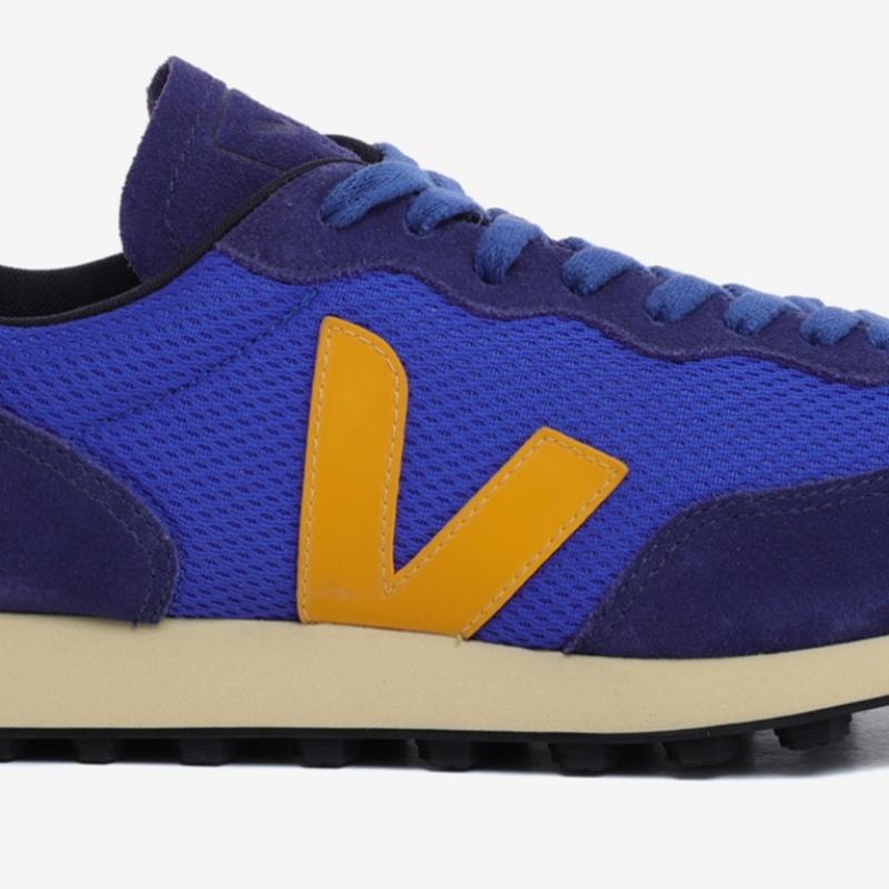 Veja Мужские кроссовки Rio Branco Svjm223rb01 991