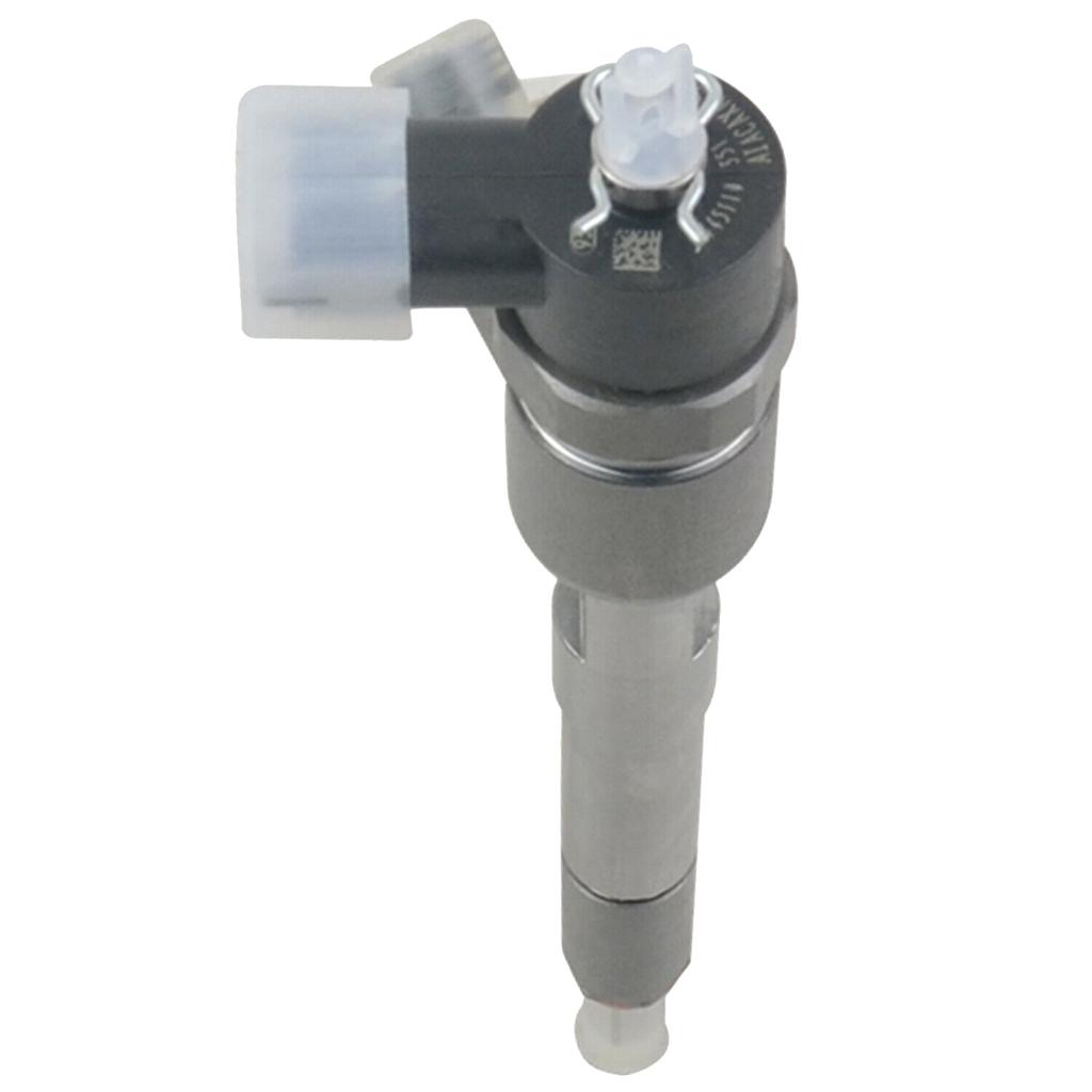 0445110351 0986435204 NEW Diesel Fuel Injector For Fiat 500 Panda Doblo Punto Ford Vauxhall Alfa Romeo 1.3D 1.3 TDCi 2010-2018