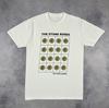 The Stone Roses The Third Coming Футболка Классическая Белая Унисекс S-5XL 1V0478 Унисекс Футболка