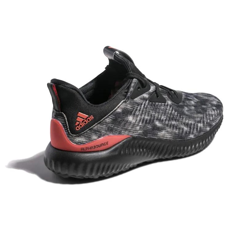 adidas Alphabounce Китайский Новый год 2018 (унисекс) Кроссовки CQ0409