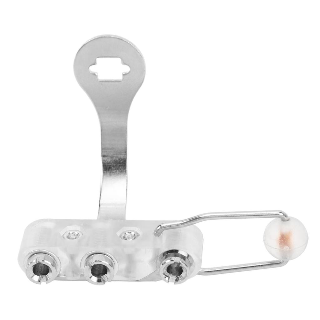 Epee Socket Replacement Stainless Steel Portable Stable Support Fencing Stand Tool for Competition T