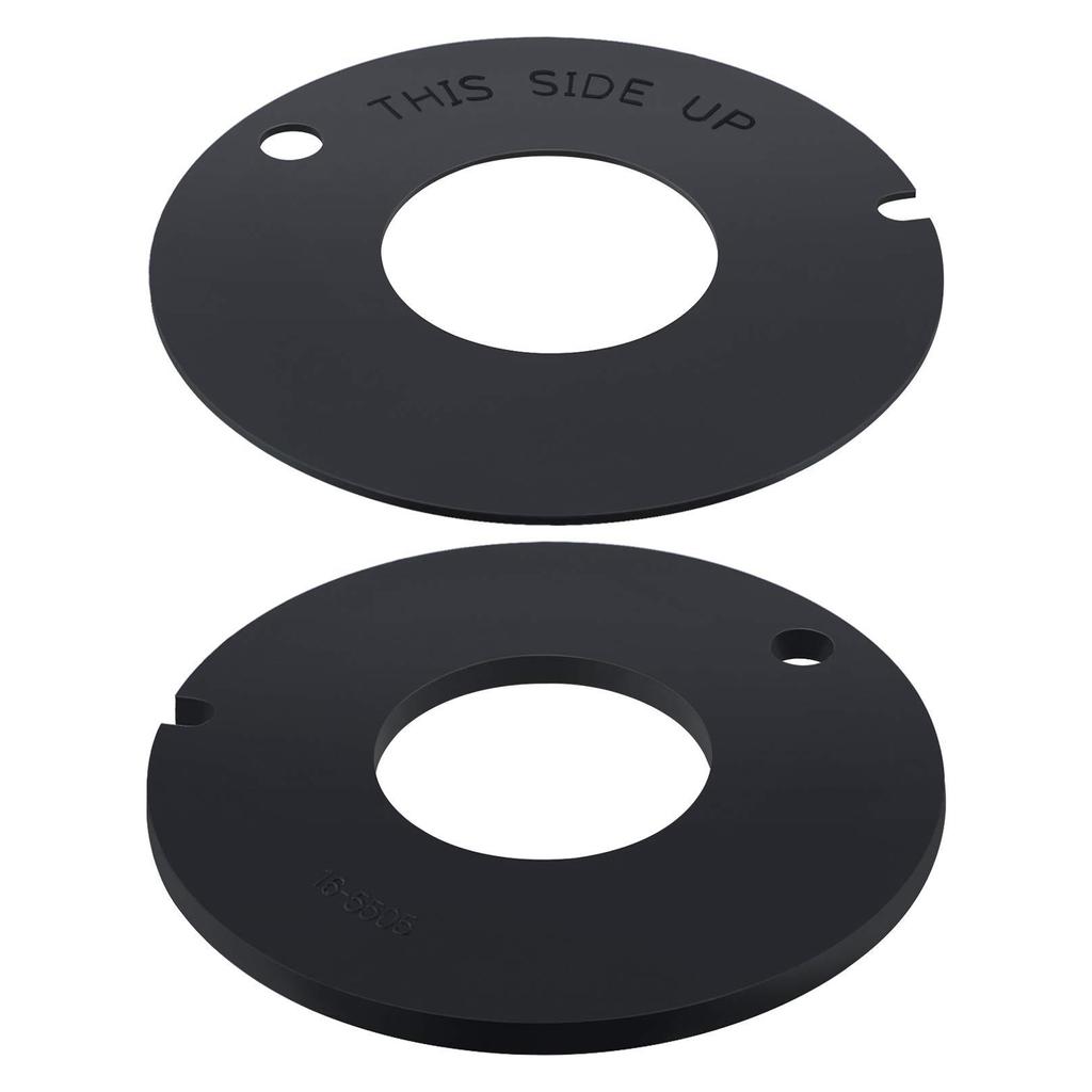 385311462 Сменные резиновые уплотнительные кольца Эффективное решение проблемы протечек воды Простота установки уплотнения для туалета в доме на колесах