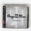 CD BOYZ II MEN - TWENTY RZCD469378 Rhythm Zone 2011 Japan Soul/Funk Used