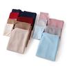 Bulit-In Magnets Muslim Long Headscarf 2in1 Islamic Head Wrap Female Musulman Bandana  Outdoor
