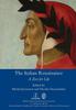 Книга The Italian Renaissance: A Zest for Life