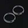 1/2Pcs Plastic Ring Inner Cover Movement Spacer Ring For Ronda 515 Movement For 36mm-40mm Watch Case Accessories