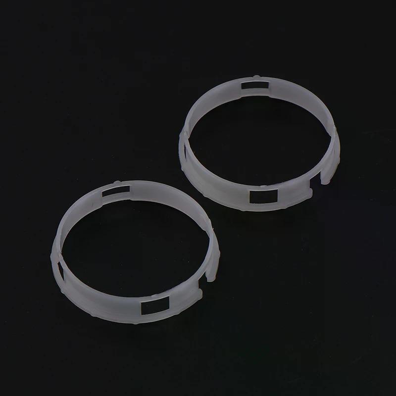 1/2Pcs Plastic Ring Inner Cover Movement Spacer Ring For Ronda 515 Movement For 36mm-40mm Watch Case Accessories