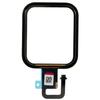 For Apple Watch Series 6 40mm Touch Digitizer Screen Glass+OCA Adhesive Replacement (without Logo)