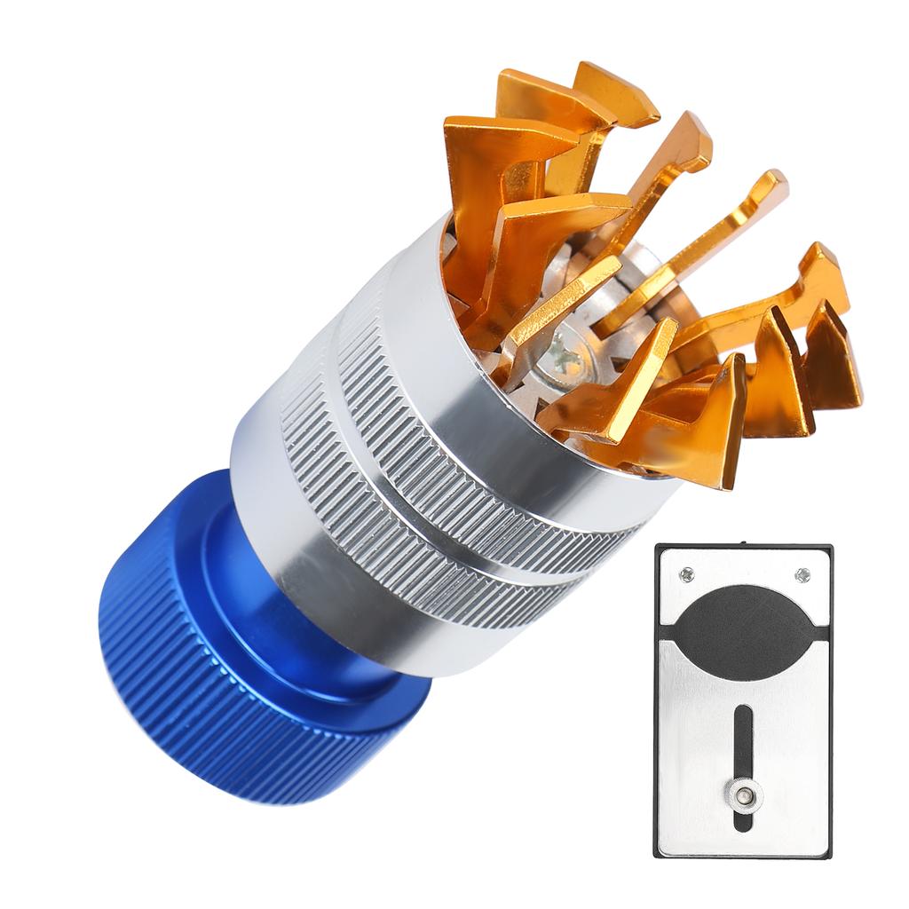 Watch Crystal Lift Professional Watch Glasses Remover Watch Repairing Tool for Watchmakers