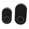 Self Powered Doorbell Battery Free Long Range Tranmission 60 Ringtones Waterproof Wireless Doorbell